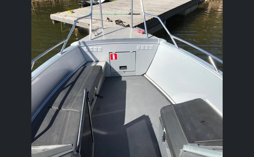 Buster SuperMagnum-kuva-3